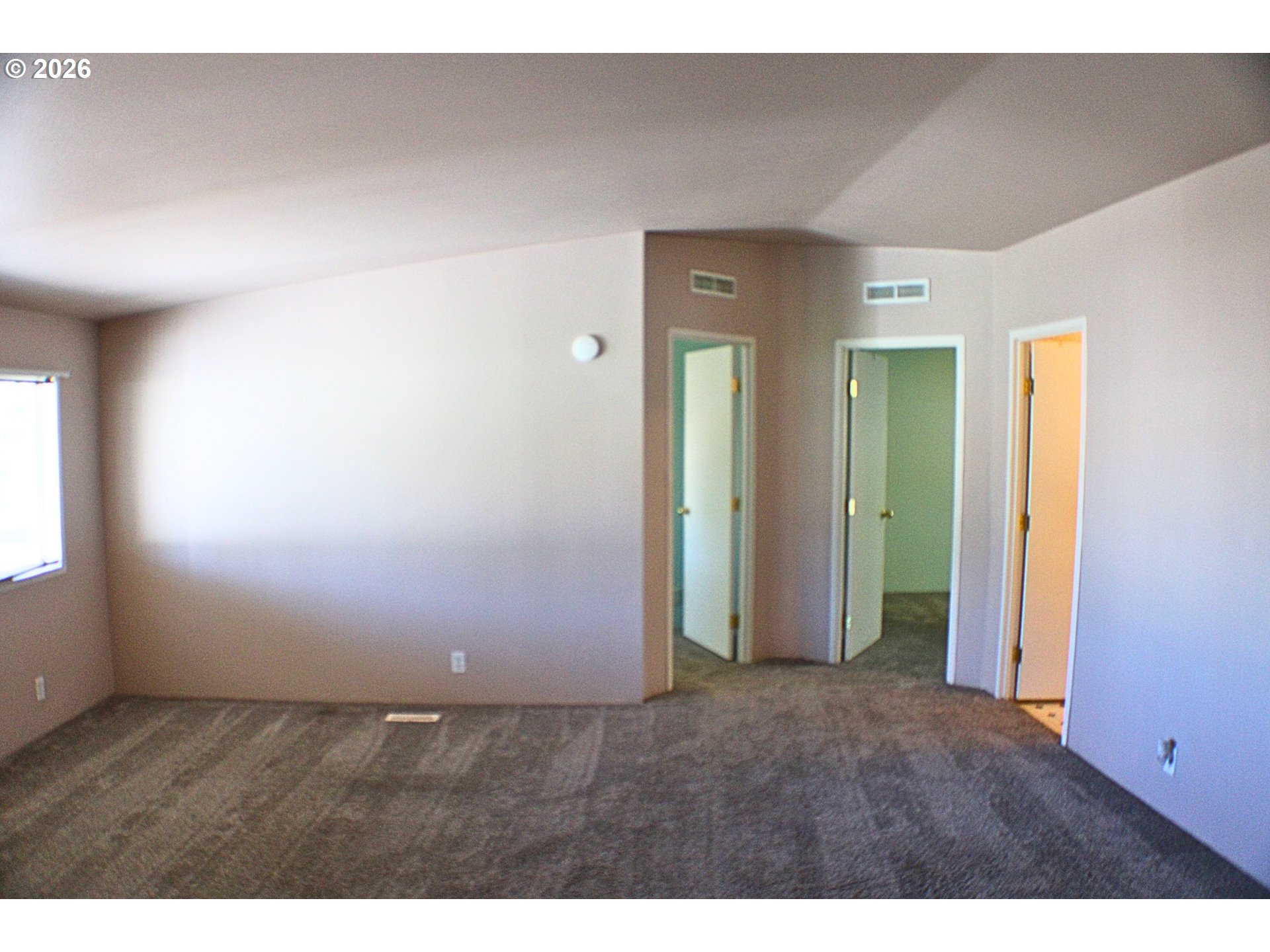 130 Stephanie Court Winston, OR 97496 - Photo 2 of 22 a view of an empty room