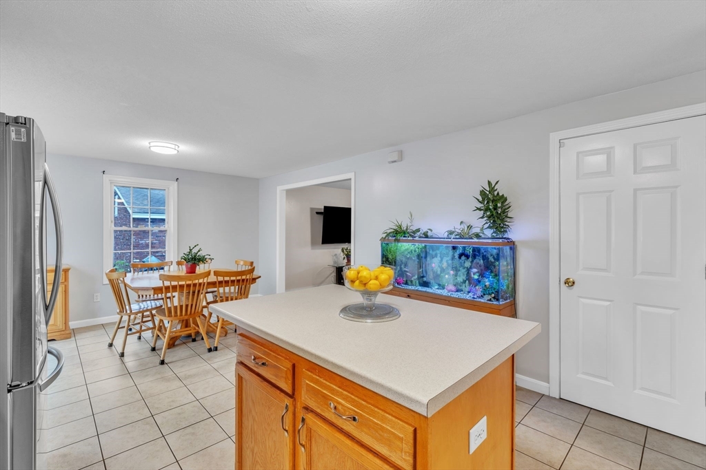 44 Border Street Springfield, MA 01104 - Photo 15 of 37 a view of kitchen with furniture and counter space