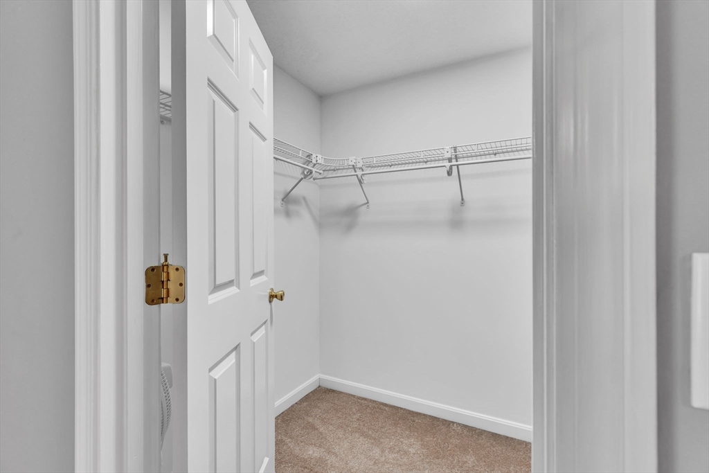 44 Border Street Springfield, MA 01104 - Photo 20 of 37 a view of walk in closet