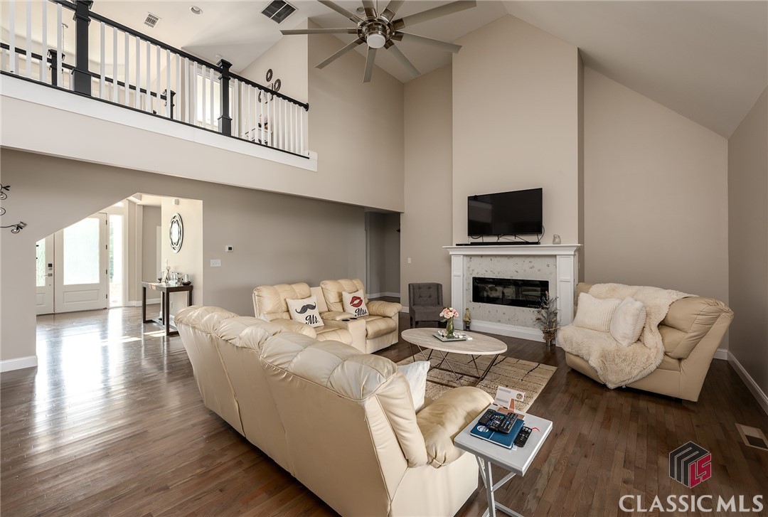 1270 Mc Cannon-Morris Road Colbert, GA 30628 - Photo 7 of 40