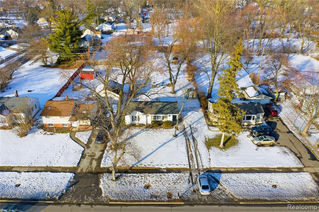 28642 West Seven Mile Road Livonia, MI 48152 - Photo 38 of 44 Gallery Image 38