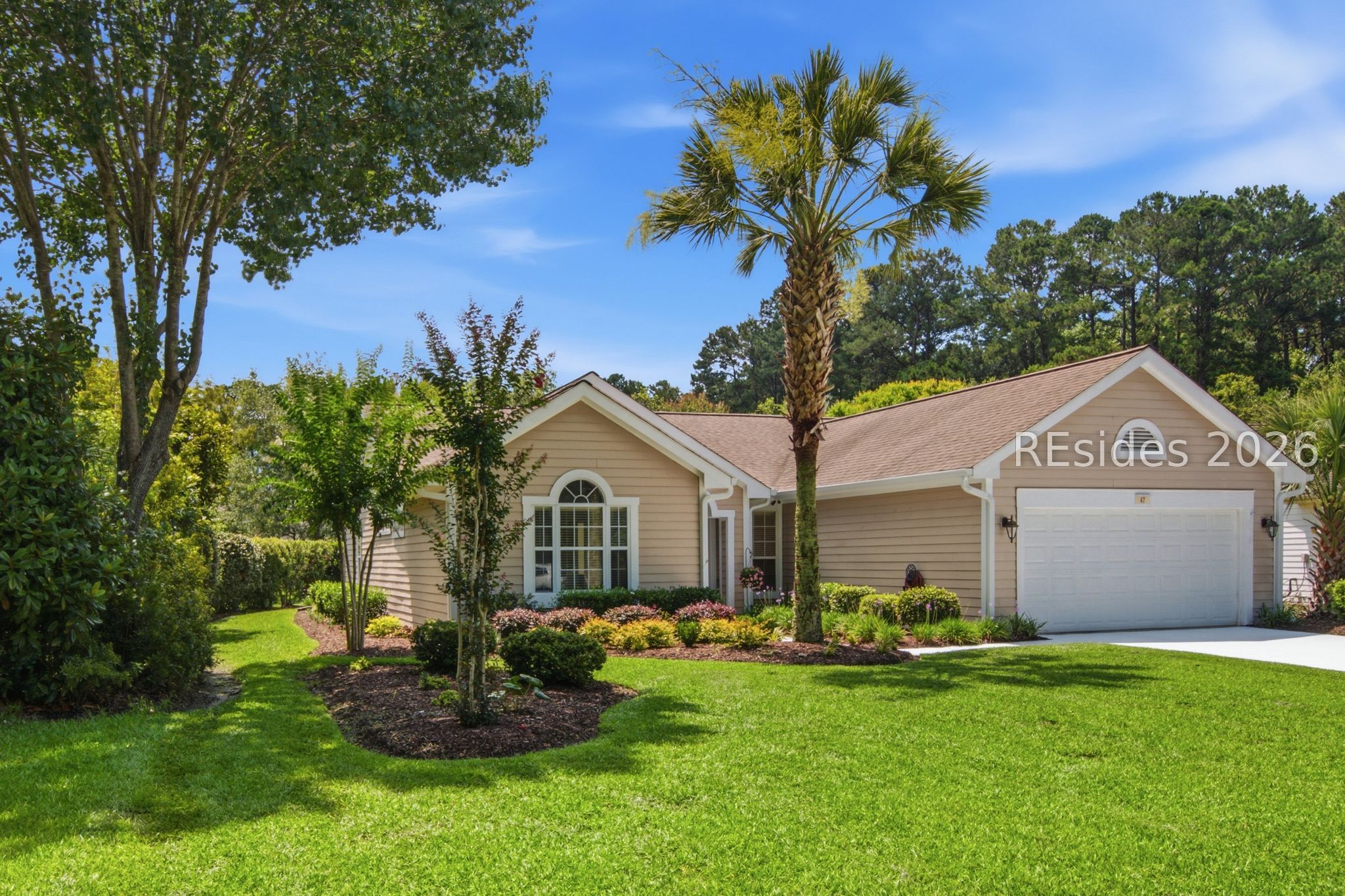 47 Argent Way Bluffton, SC 29909 - Photo 2 of 28