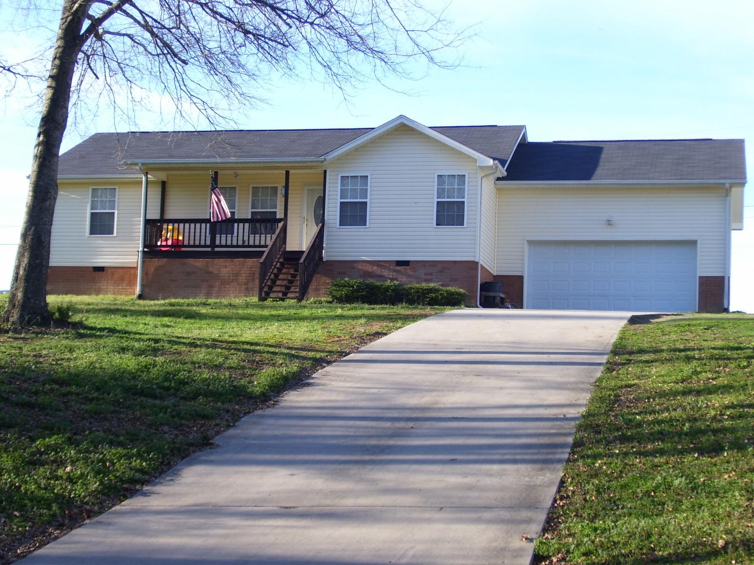 1335 Ketner Mill Road Whitwell, TN 37397 - Photo 1 of 15 3 BR home