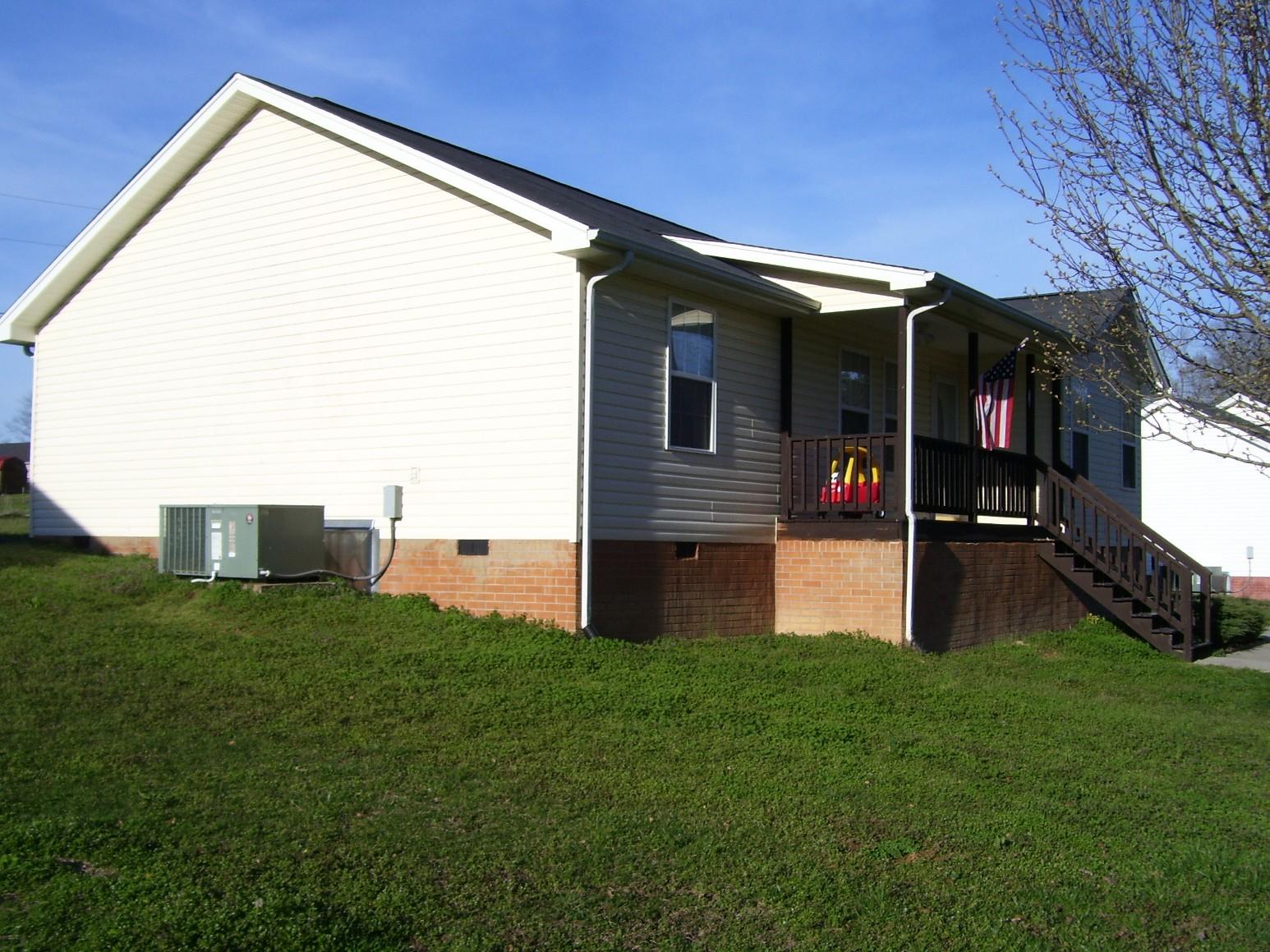 1335 Ketner Mill Road Whitwell, TN 37397 - Photo 13 of 15 Side view.JPG