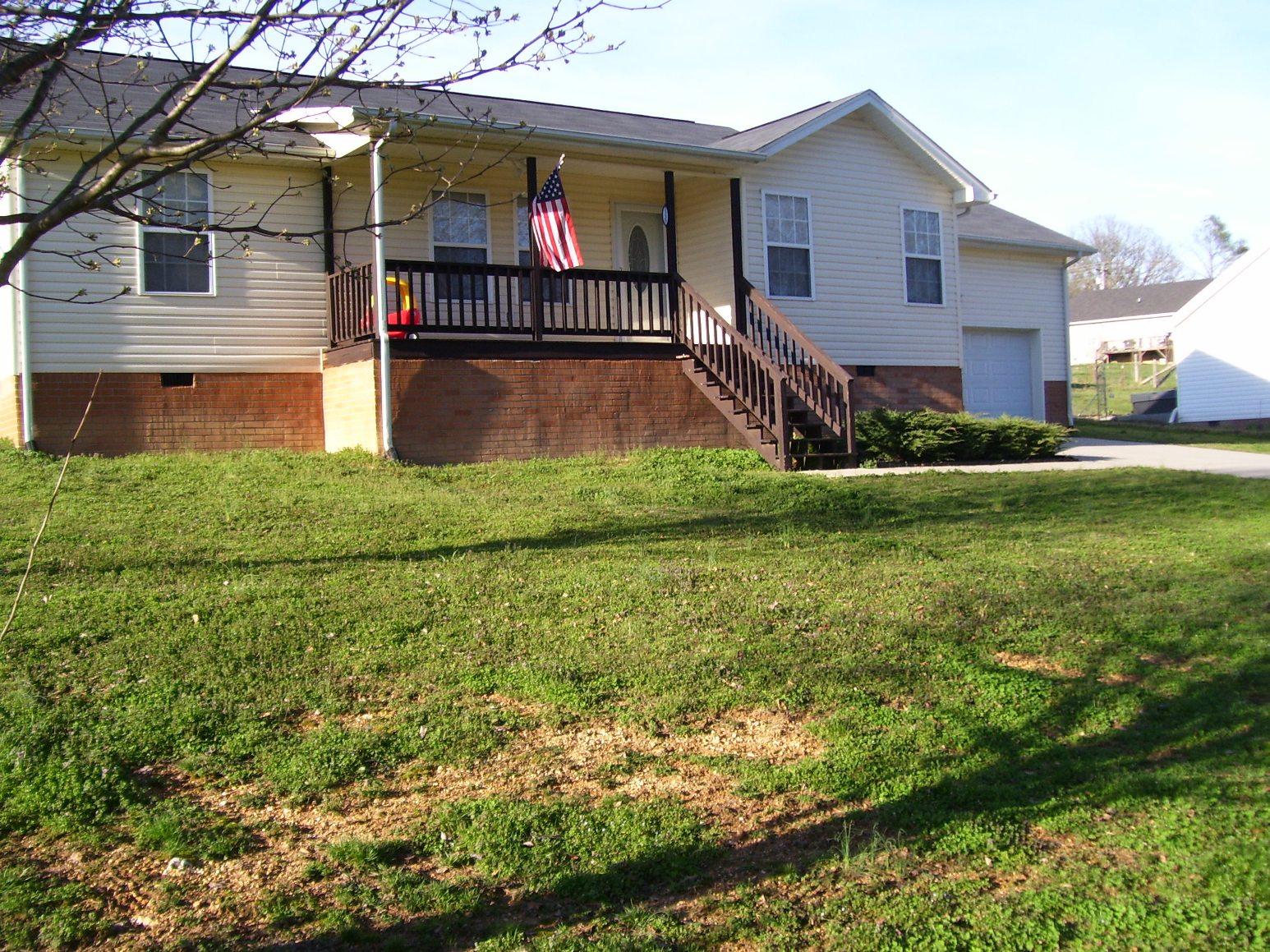 1335 Ketner Mill Road Whitwell, TN 37397 - Photo 15 of 15 Front.JPG