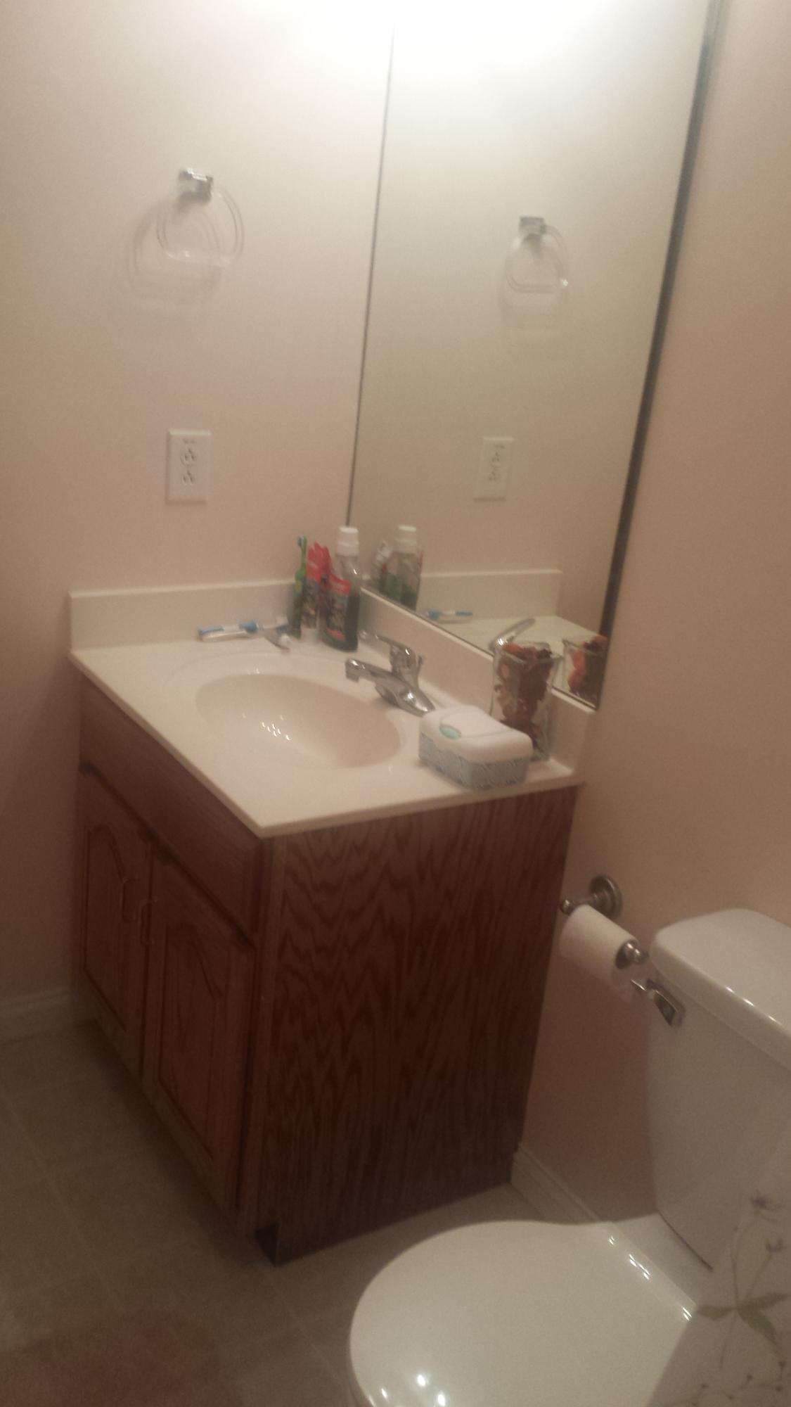 1335 Ketner Mill Road Whitwell, TN 37397 - Photo 10 of 15 - Bath