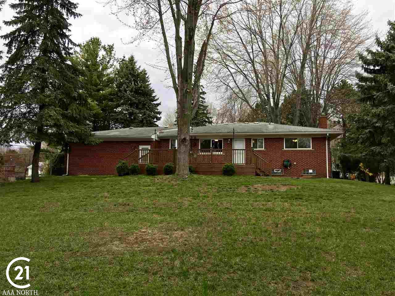 47634 Sugarbush Road Chesterfield, MI 48047 - Photo 36 of 53