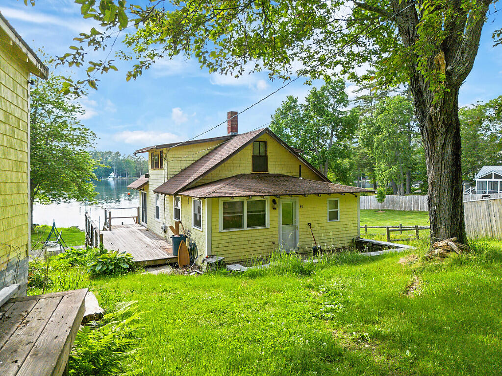 40 Albee Road Augusta, ME 04330 - Photo 28 of 40 28