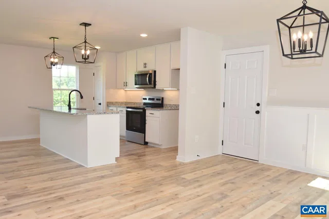 $476,395 | 1914 Jefferson Highway, Unit JH 71, Louisa, VA 23093