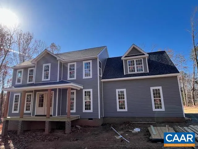 $476,395 | 1914 Jefferson Highway, Unit JH 71, Louisa, VA 23093