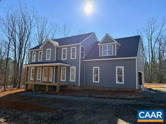 $476,395 | 1914 Jefferson Highway, Unit JH 71, Louisa, VA 23093