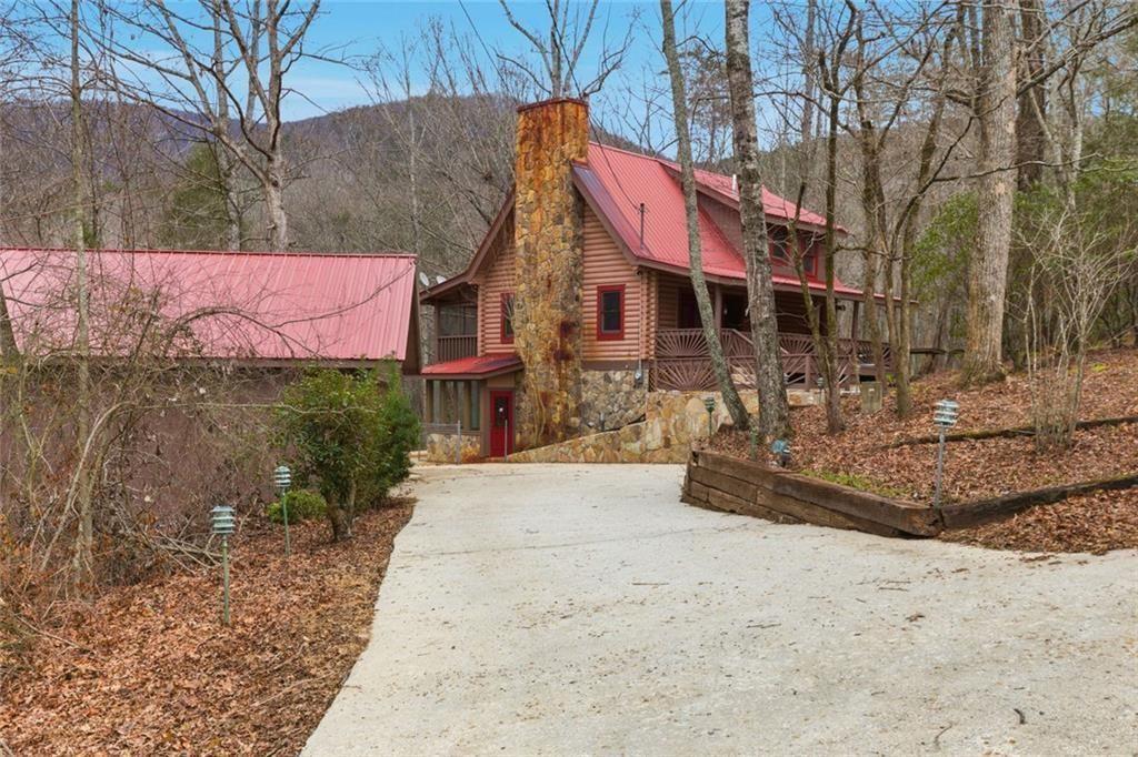 61 Bear Ridge Road Cleveland, GA 30528 - Photo 1 of 71