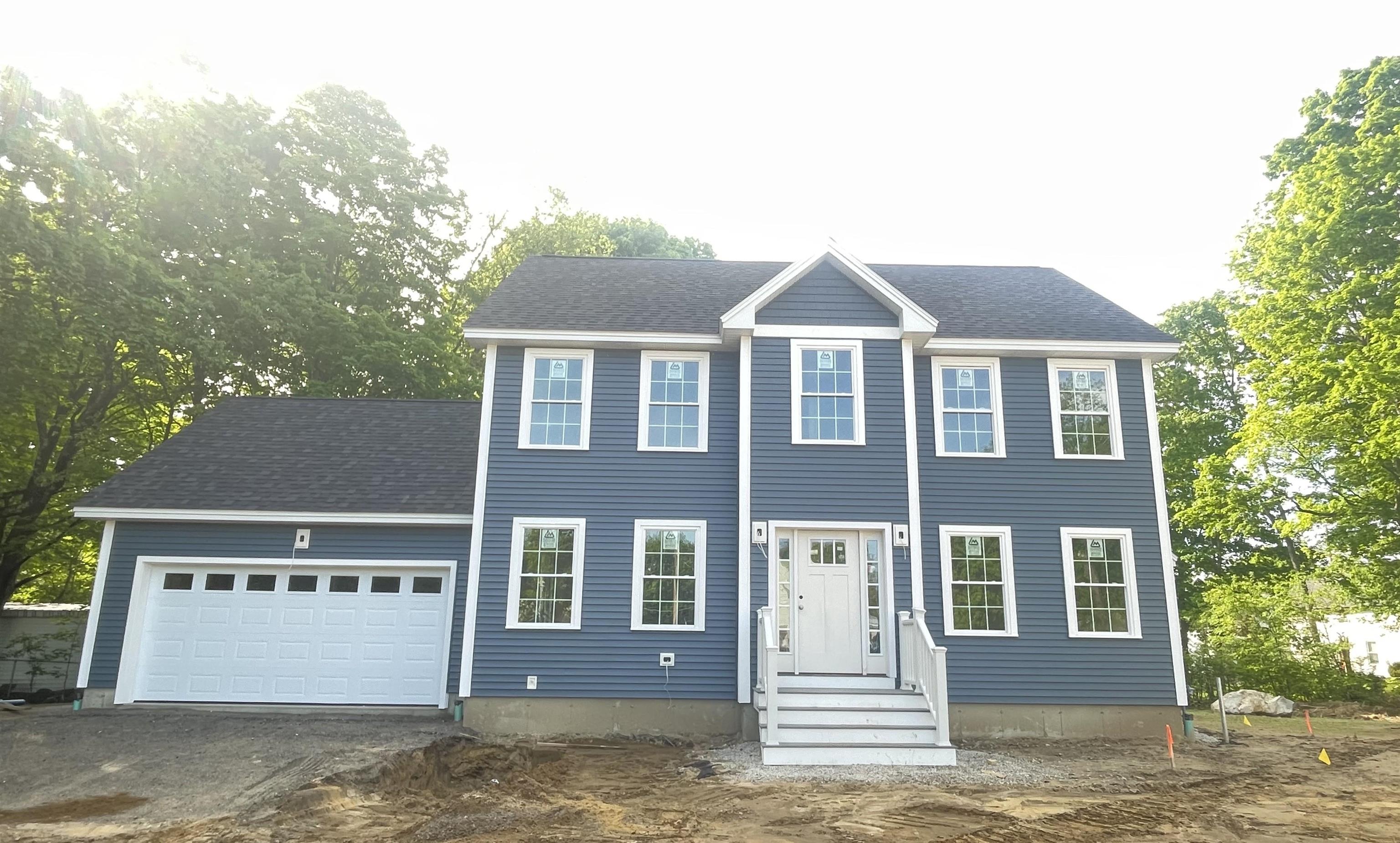 9 Morrill Court Rochester, NH 03867 - Photo 2 of 22 Gallery Image 2