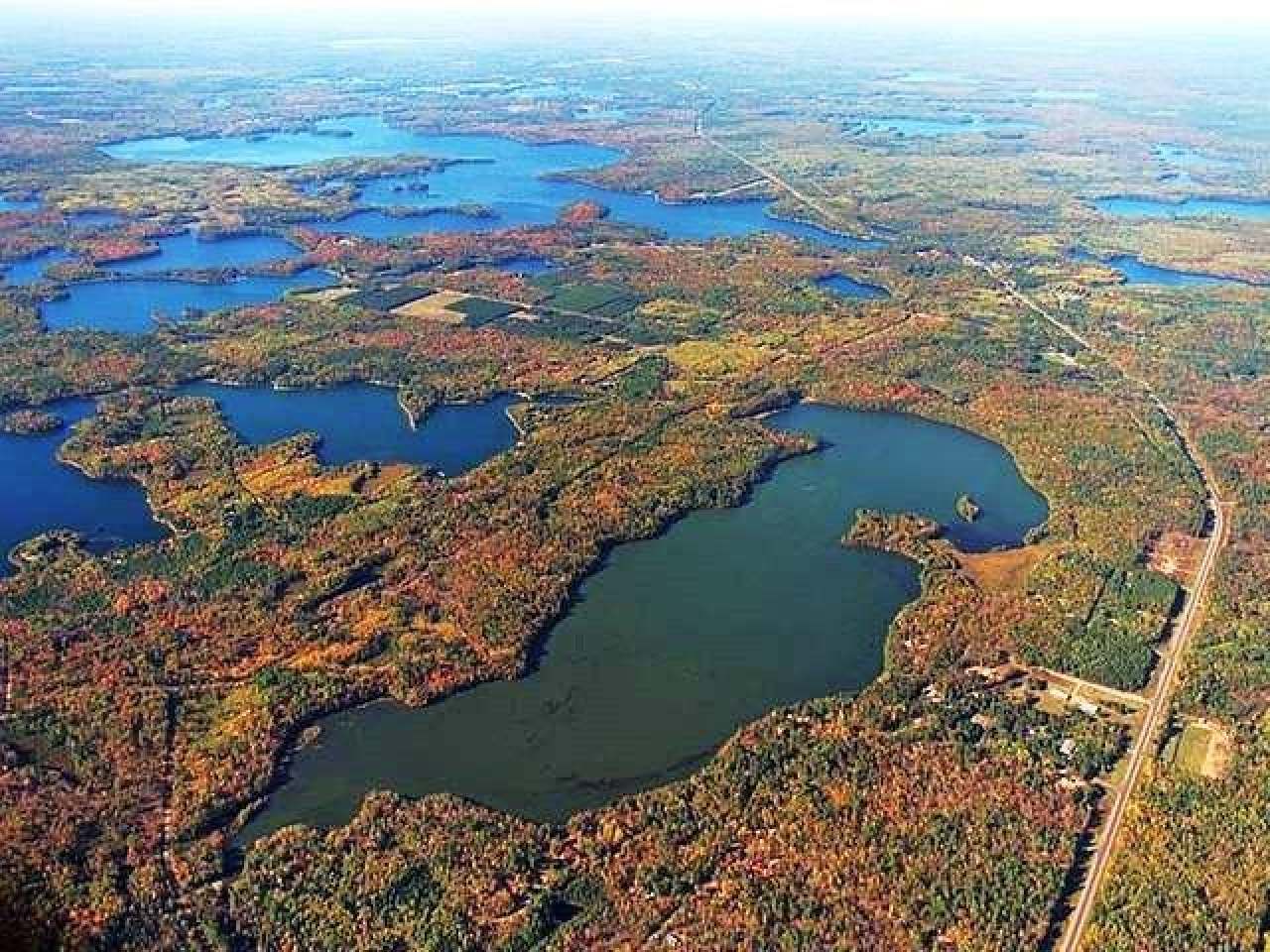 7745 Crow Road Lake Tomahawk, WI 54539 - Photo 27 of 28 Gallery Image 27