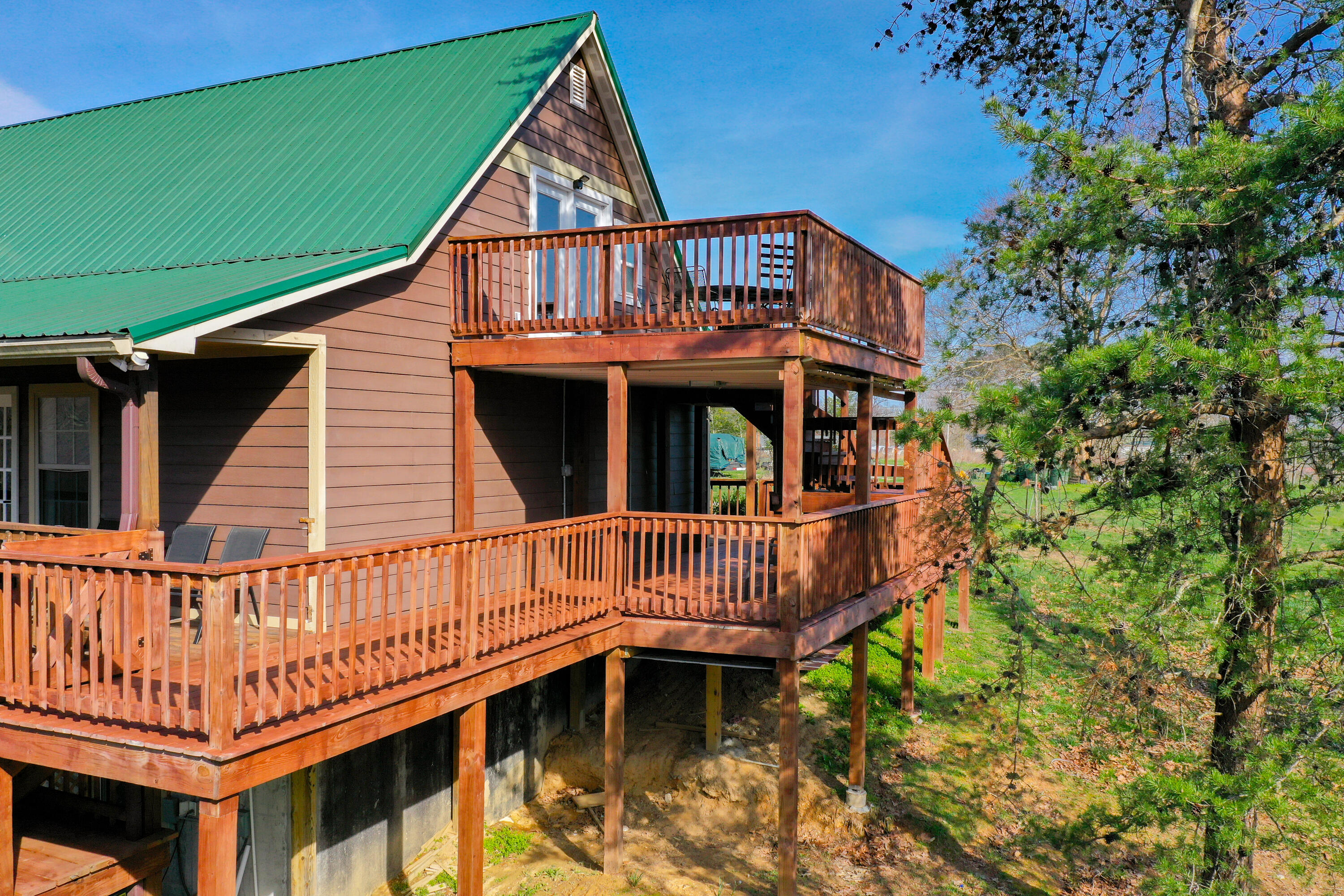 110 Blakley Subdivision Road London, KY 40741 - Photo 48 of 62 DJI_0284
