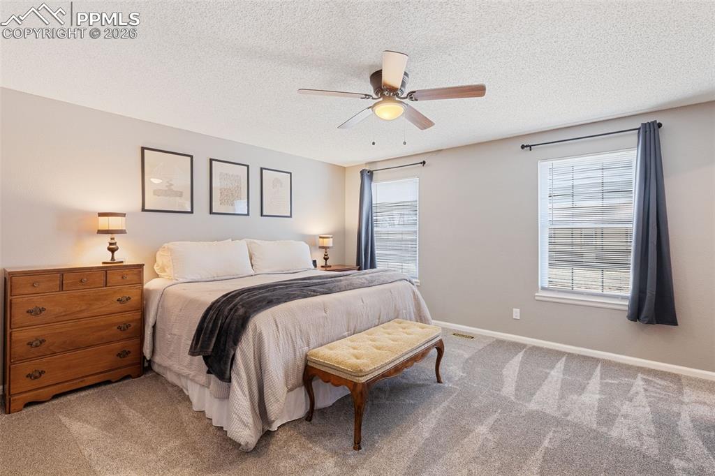 230 Saddlemountain Road Colorado Springs, CO 80919 - Photo 18 of 36
