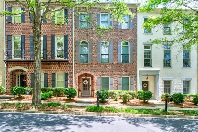 $535,000 | 109 West Ridge Way, Roswell, GA 30076