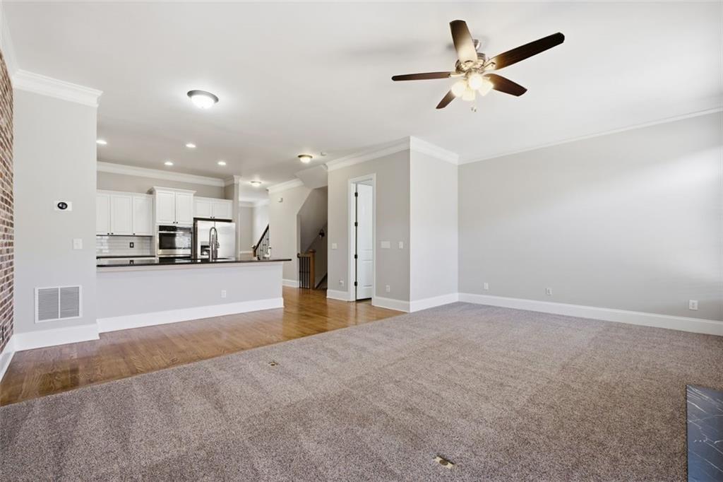 109 West Ridge Way Roswell, GA 30076 - Photo 13 of 36