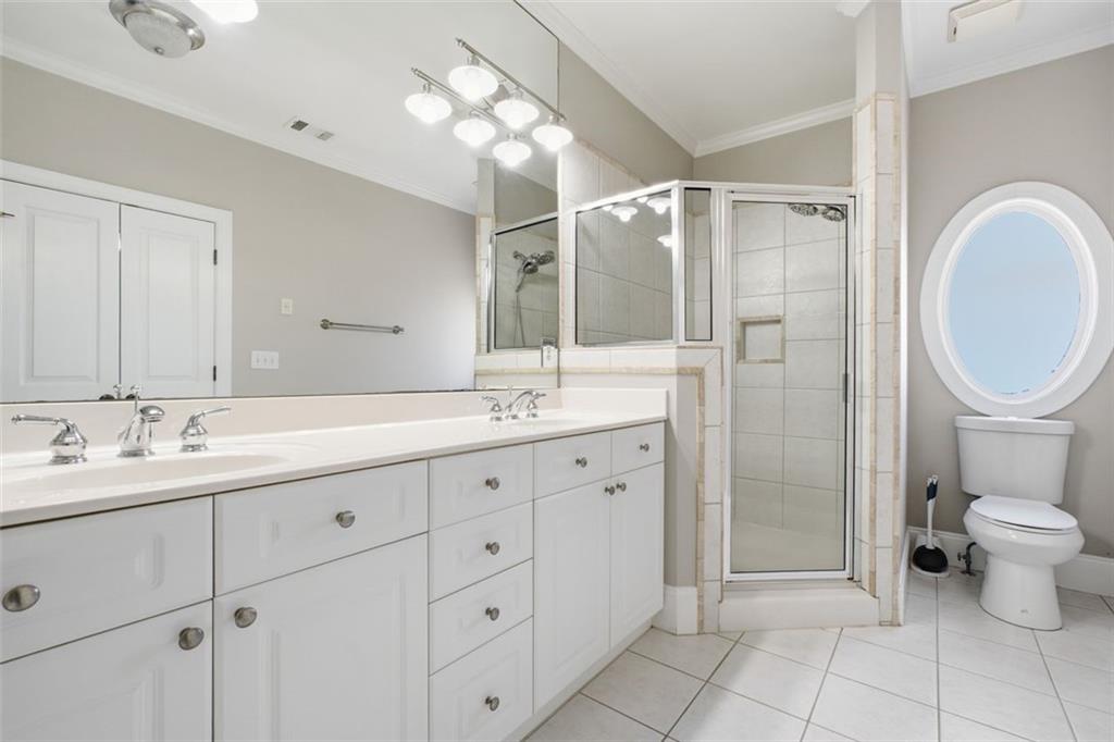 109 West Ridge Way Roswell, GA 30076 - Photo 28 of 36