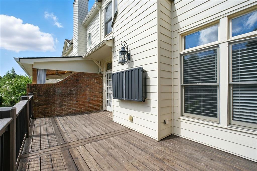 109 West Ridge Way Roswell, GA 30076 - Photo 32 of 36