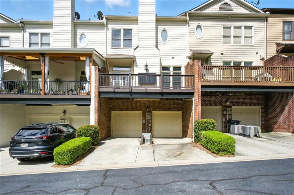 109 West Ridge Way Roswell, GA 30076 - Photo 33 of 36