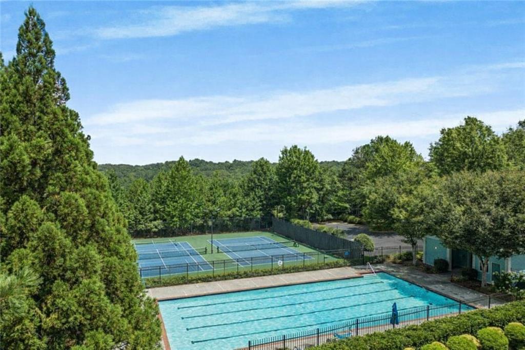 109 West Ridge Way Roswell, GA 30076 - Photo 35 of 36