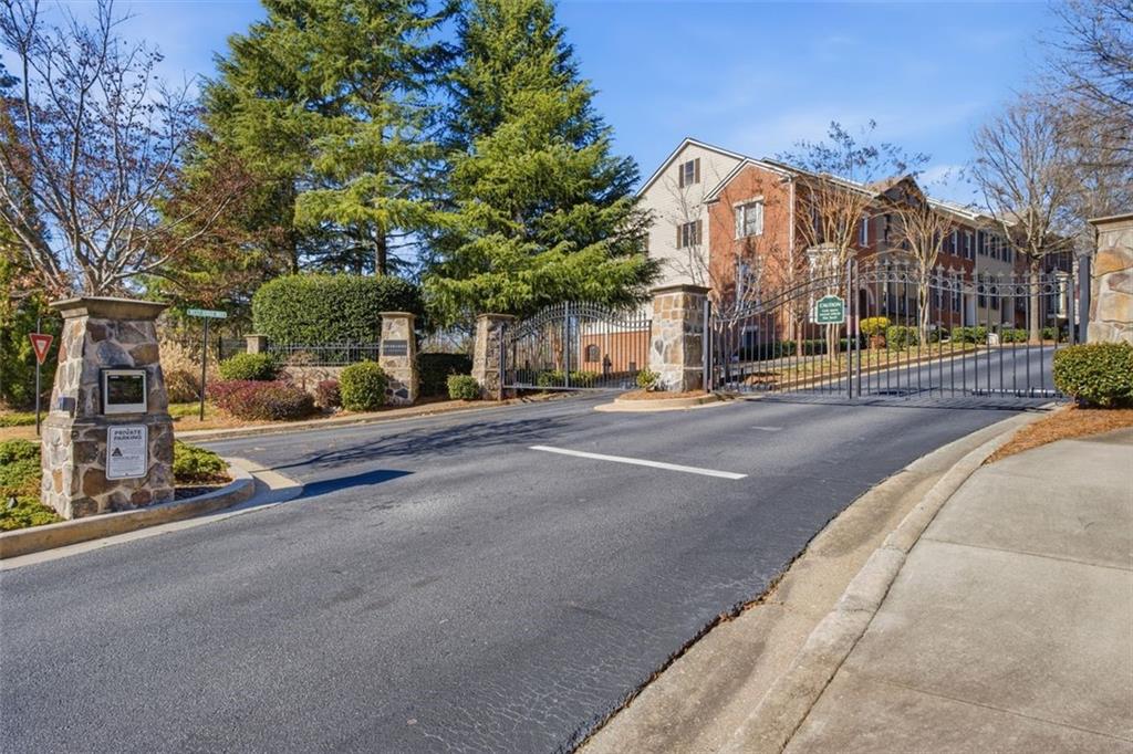 109 West Ridge Way Roswell, GA 30076 - Photo 36 of 36