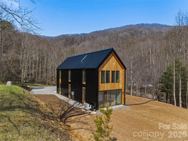 $649,500 | 710 Kendal Drive, Leicester, NC 28748