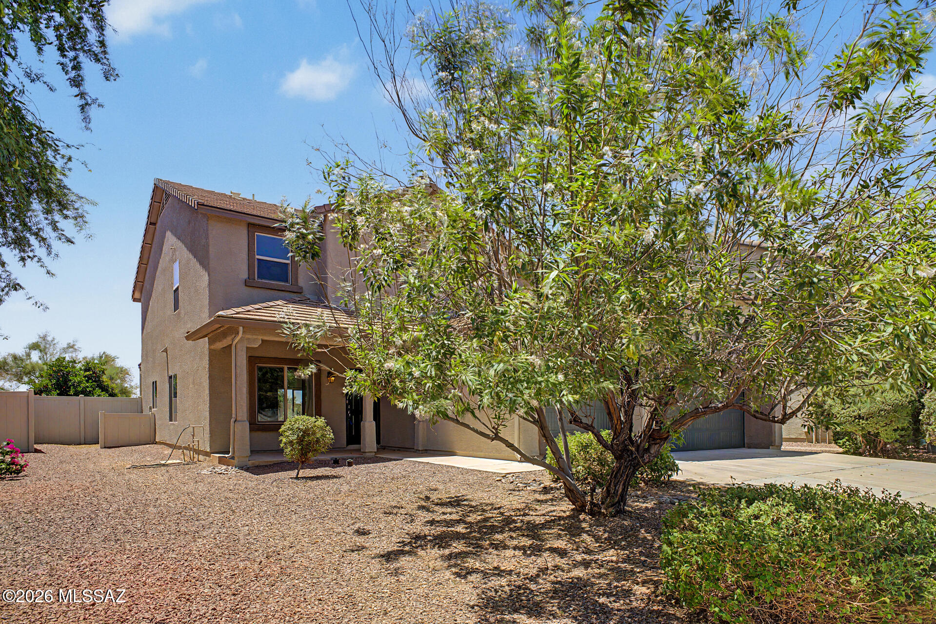 33840 South Miner Road Red Rock, AZ 85145 - Photo 3 of 51 Front left