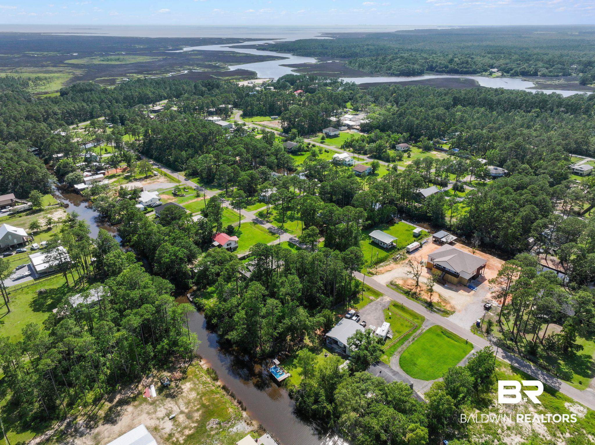 0 Delta Port Boulevard Coden, AL 36523 - Photo 7 of 16