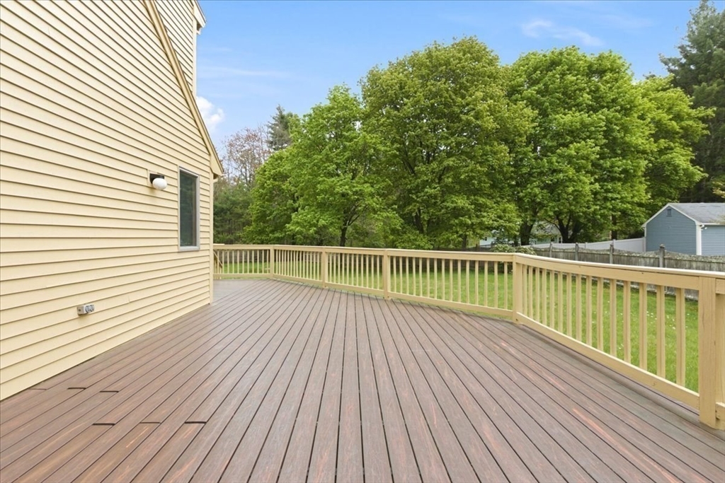 6 Hoover Road Norfolk, MA 02056 - Photo 34 of 42 Gallery Image 34