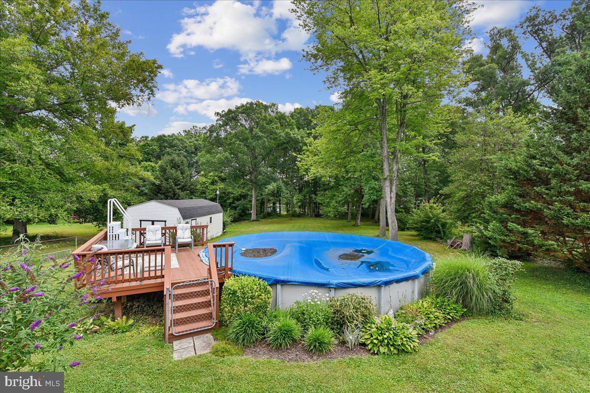 1901 Van Bibber Road Edgewood, MD 21040 - Photo 37 of 42 Pool