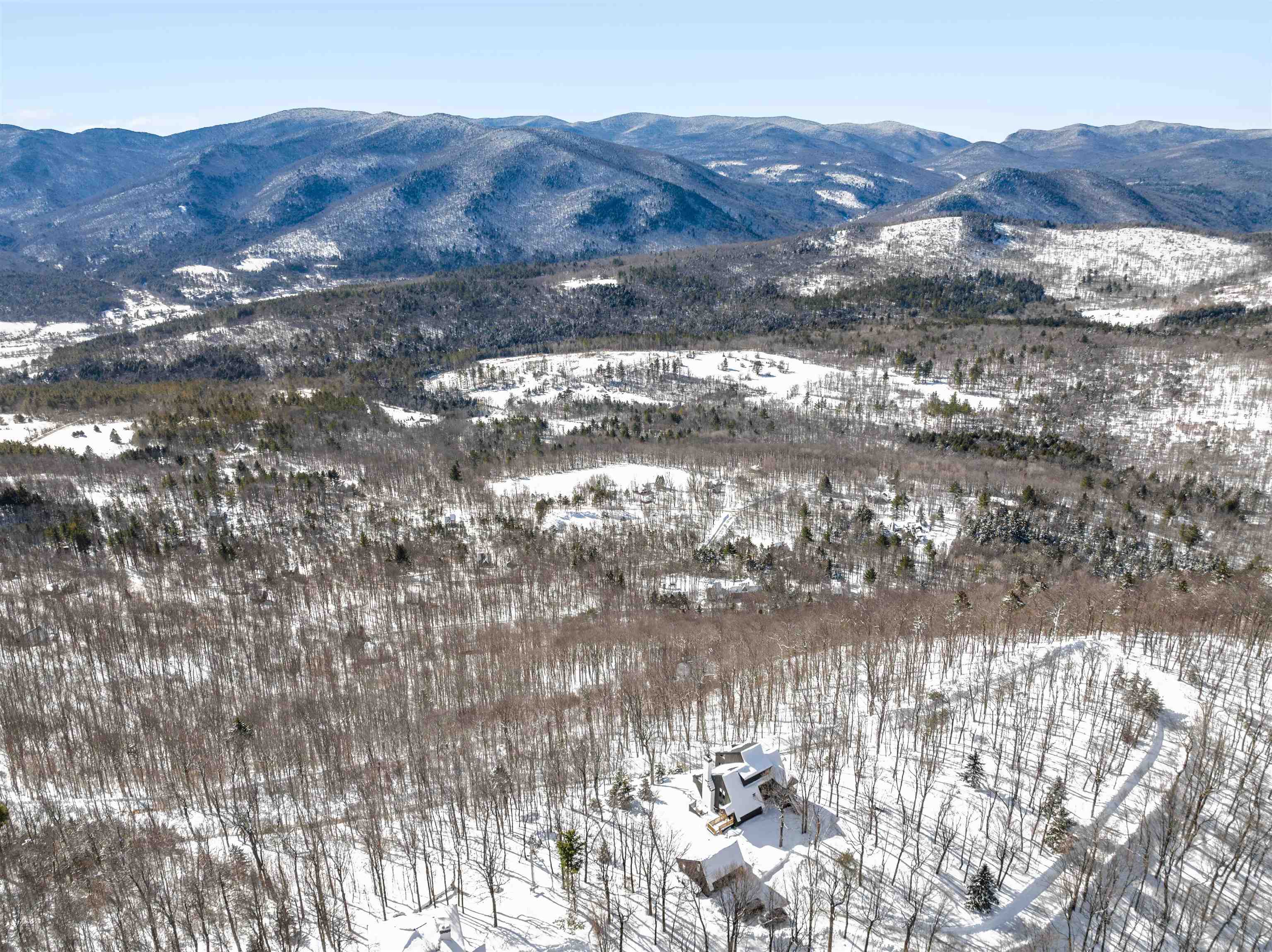 764 Upper Sparrow Hawk Road Rochester, VT 05767 - Photo 54 of 60