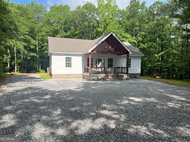 $314,000 | 1757 Pineview Road, Griffin, GA 30223