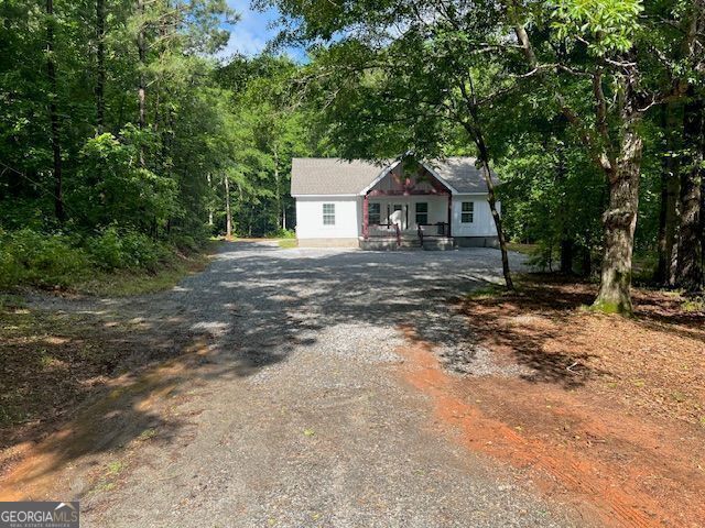 1757 Pineview Road Griffin, GA 30223 - Photo 16 of 16