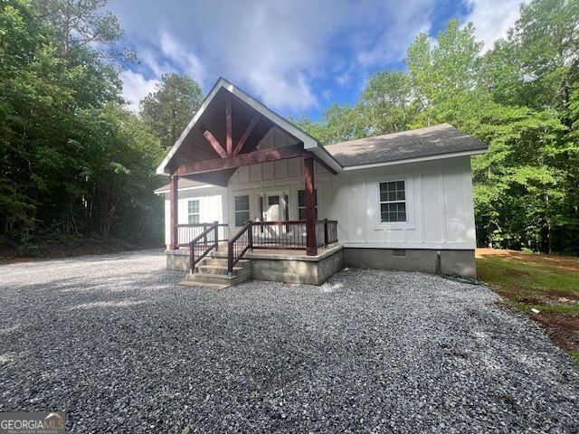 1757 Pineview Road Griffin, GA 30223 - Photo 2 of 16