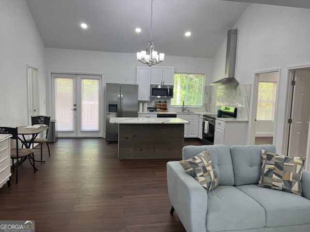 1757 Pineview Road Griffin, GA 30223 - Photo 5 of 16