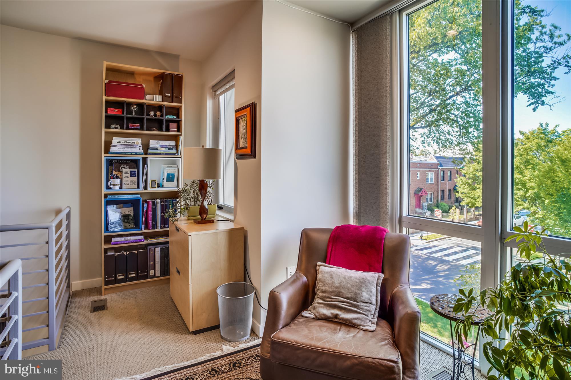 415 17th Street Northeast, Unit A Washington, DC 20002 - Photo 27 of 41 Loft/Den