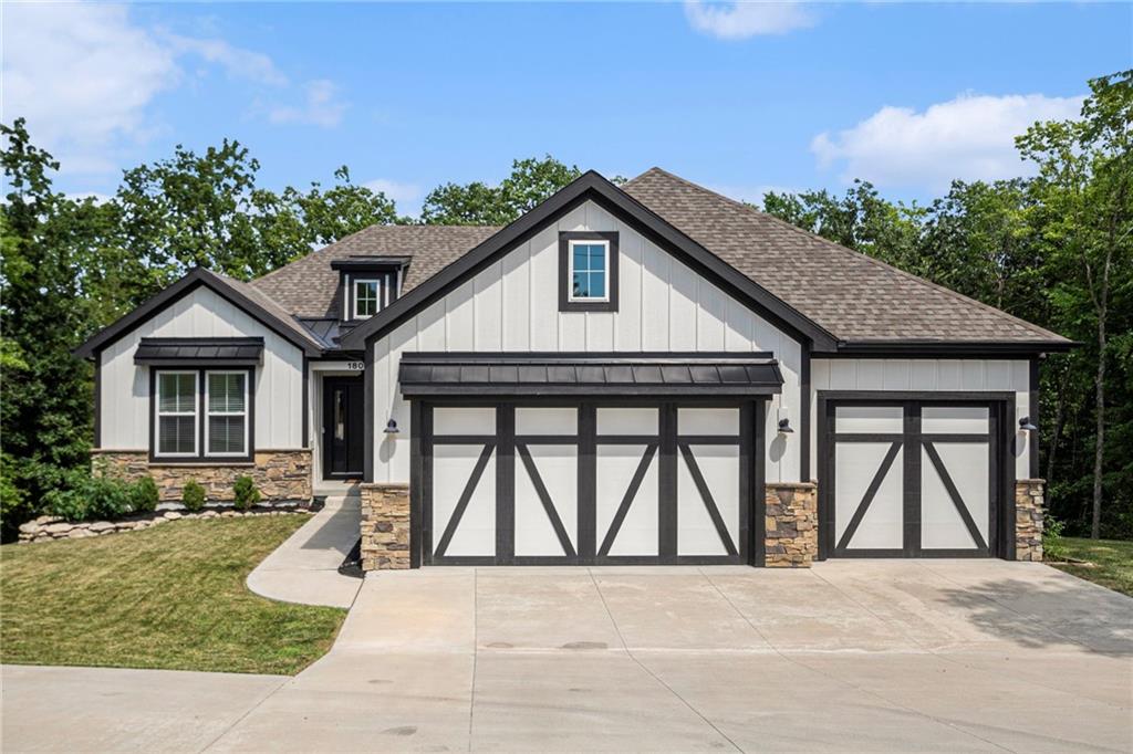 1807 Southwest Cemetery Road Oak Grove, MO 64075 - Photo 2 of 60