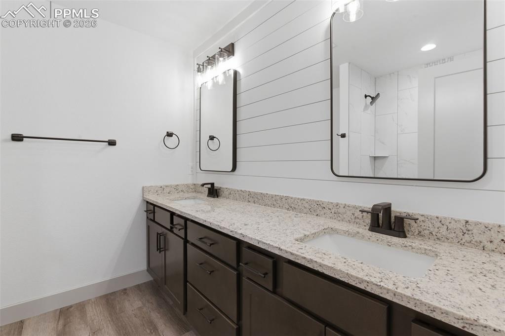 9053 Peaceful Valley Road Colorado Springs, CO 80925 - Photo 25 of 28