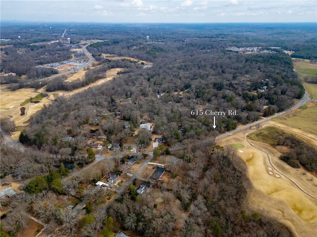 615 Cherry Road Clemson, SC 29631 - Photo 23 of 30
