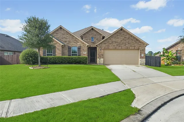 $355,000 | 18007 Nanpu Lane, Houston, TX 77044