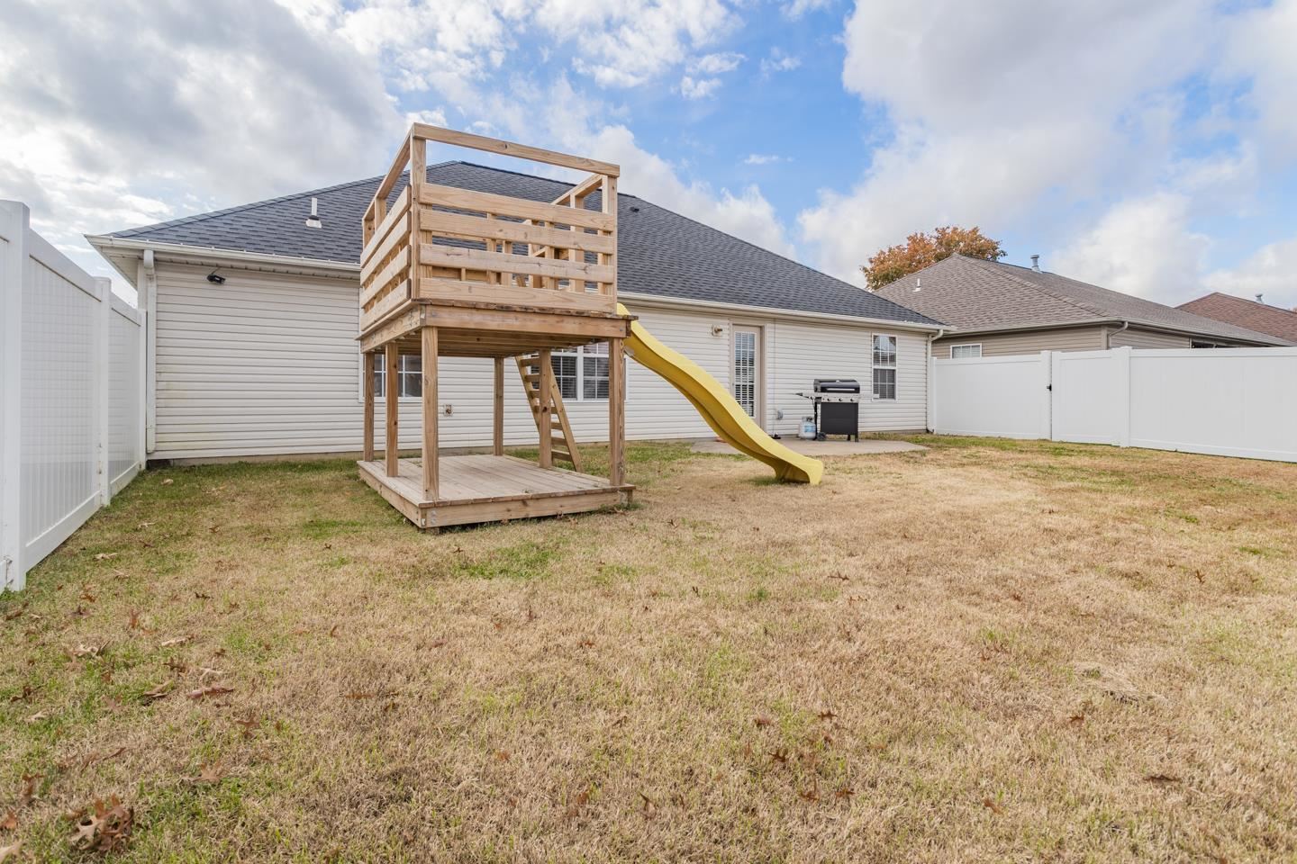 9941 Clippinger Road Evansville, IN 47725 - Photo 21 of 21 Gallery Image 21