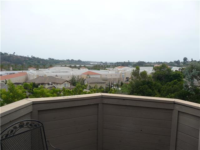 1898 Ivy Road Oceanside, CA 92054 - Photo 22 of 25 One of two balconies off Master bedroom - view