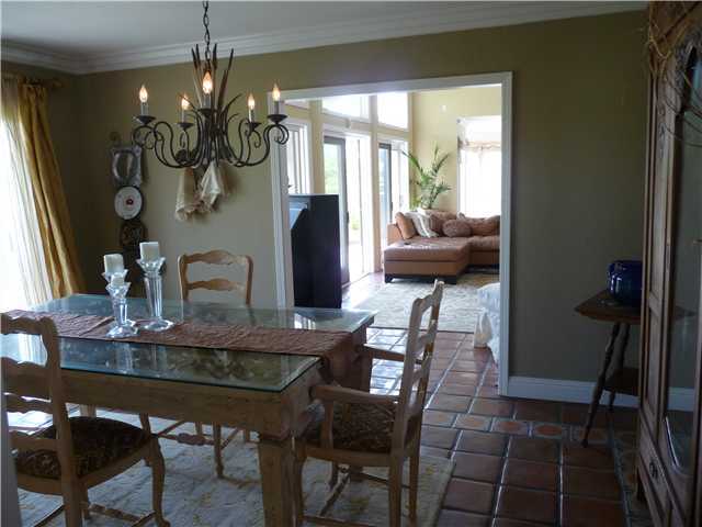 1898 Ivy Road Oceanside, CA 92054 - Photo 4 of 25 Formal Dining Room looking into front room