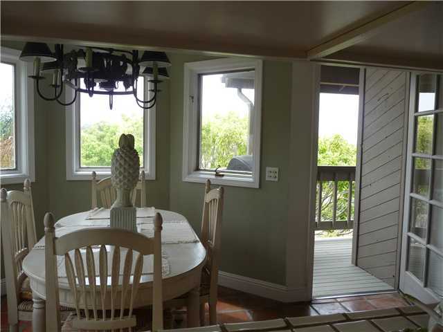 1898 Ivy Road Oceanside, CA 92054 - Photo 6 of 25 French Doors to balcony with view