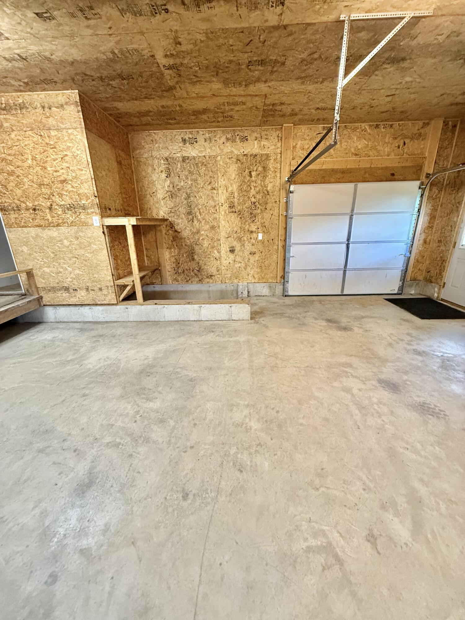 489 Aroostook Road Fort Kent, ME 04743 - Photo 110 of 114 Garage