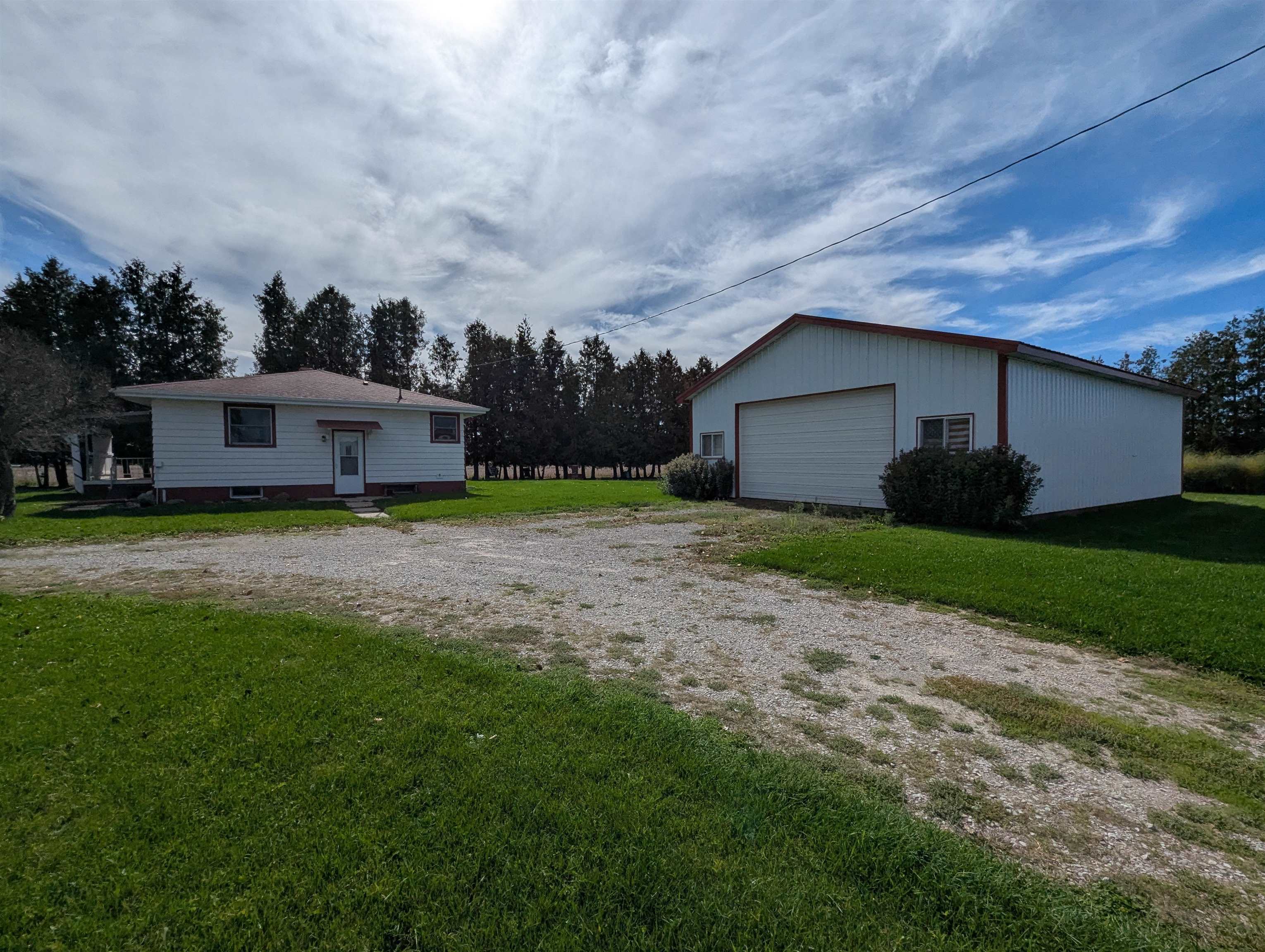 1409 North Crawford Road Twining, MI 48766 - Photo 2 of 45