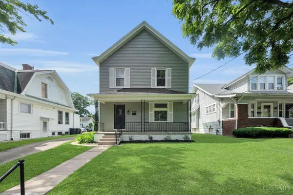 $219,000 | 509 South Cooper Avenue, Lockland, OH 45215