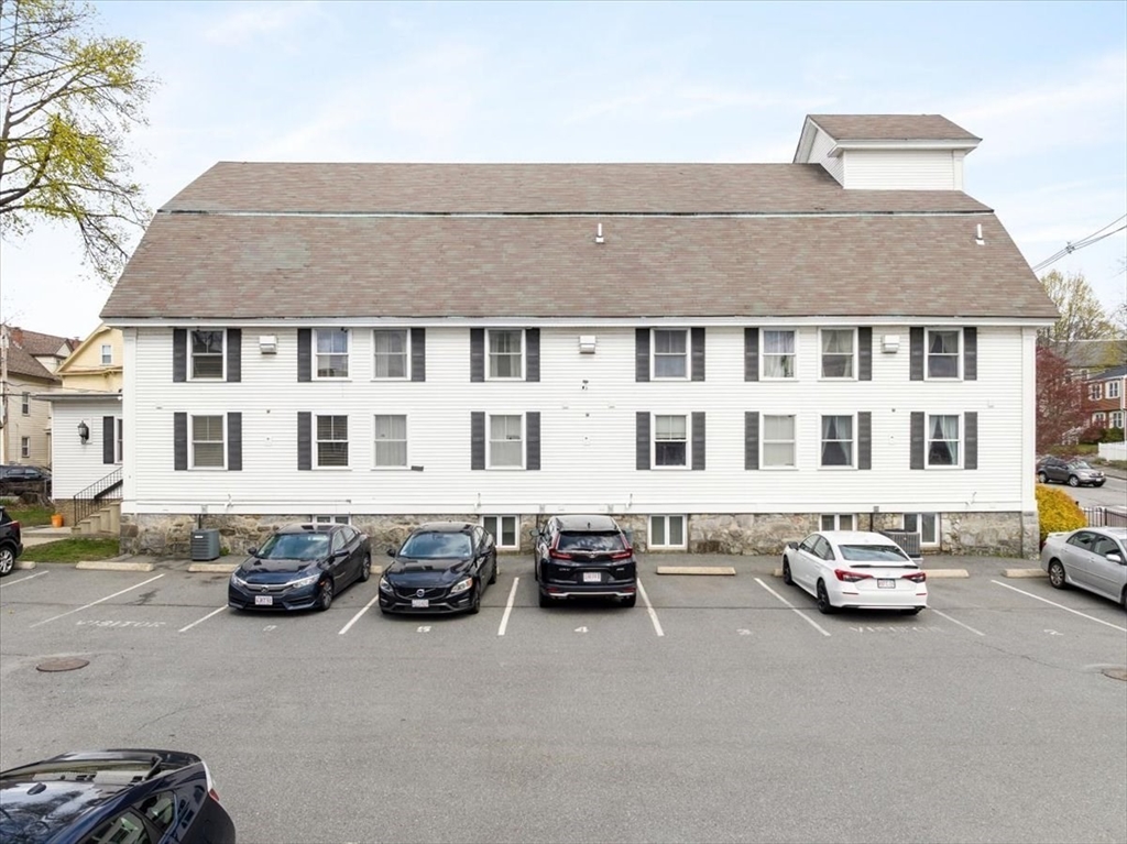 100 Rogers Street, Unit 1 Lowell, MA 01852 - Photo 26 of 38